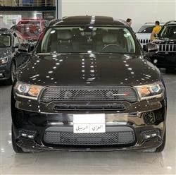 دودج دورانجو